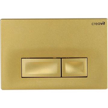 Creavit GP3006.00 Ore Altın Boyalı Kumanda Paneli
