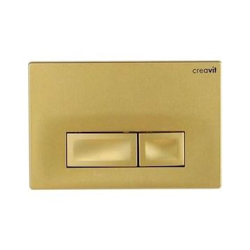 Creavit GP3006.00 Ore Altın Boyalı Kumanda Paneli