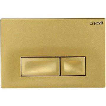 Creavit GP3006.00 Ore Altın Boyalı Kumanda Paneli