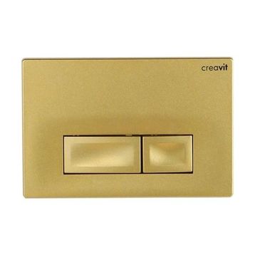 Creavit GP3006.00 Ore Altın Boyalı Kumanda Paneli