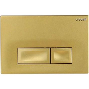 Creavit GP3006.00 Ore Altın Boyalı Kumanda Paneli
