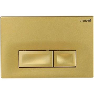 Creavit GP3006.00 Ore Altın Boyalı Kumanda Paneli