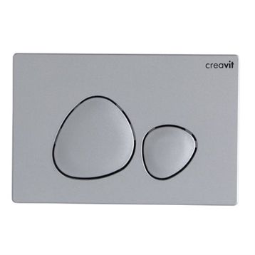 Creavit GP7002.00 Spa Mat Gri Boyalı Kumanda Paneli
