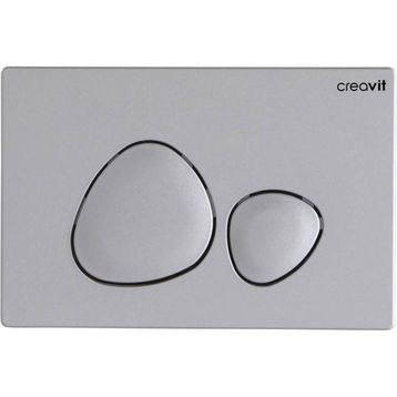 Creavit GP7002.00 Spa Mat Gri Boyalı Kumanda Paneli