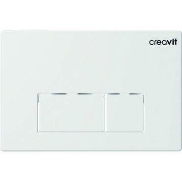 Creavit GP8001.00 Beyaz Kumanda Paneli