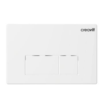 Creavit GP8001.00 Beyaz Kumanda Paneli