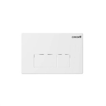 Creavit GP8001.00 Beyaz Kumanda Paneli