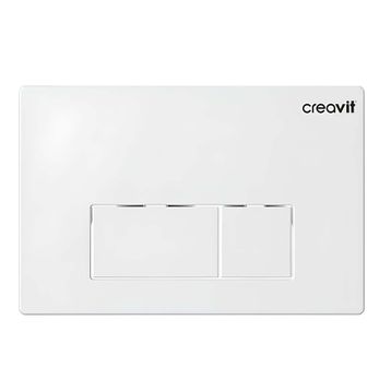 Creavit GP8001.00 Beyaz Kumanda Paneli