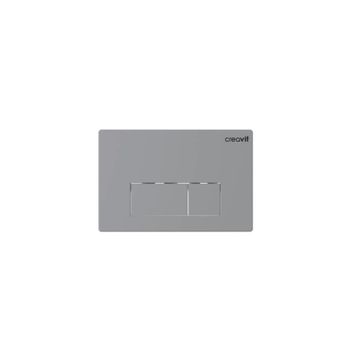 Creavit GP8002.00 Mat Gri Boyalı Kumanda Paneli