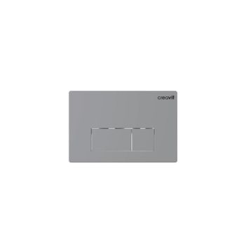 Creavit GP8002.00 Mat Gri Boyalı Kumanda Paneli