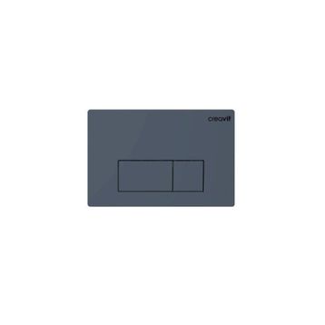 Creavit GP8002.05 Arc Mat Basalt Rezervuar Kumanda Paneli