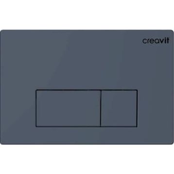 Creavit GP8002.05 Arc Mat Basalt Rezervuar Kumanda Paneli