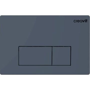Creavit GP8002.05 Mat Basalt Boyalı Kumanda Paneli