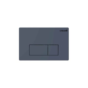 Creavit GP8002.05 Mat Basalt Boyalı Kumanda Paneli