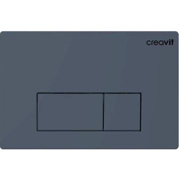Creavit GP8002.05 Mat Basalt Boyalı Kumanda Paneli