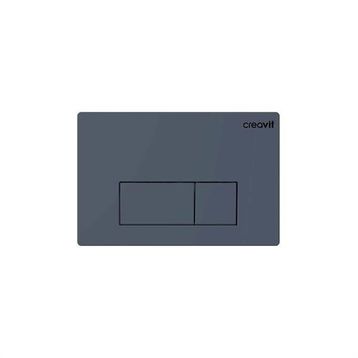Creavit GP8002.05 Mat Basalt Boyalı Kumanda Paneli