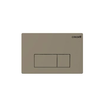 Creavit GP8002.06 ARC Cappucino Rezervuar Kumanda Paneli