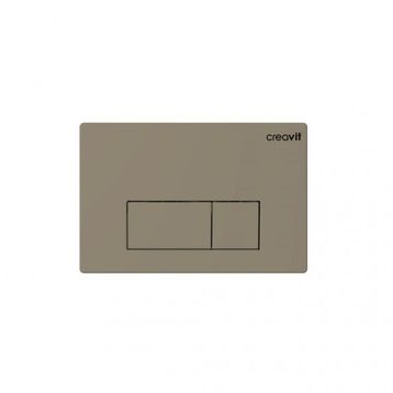 Creavit GP8002.06 ARC Cappucino Rezervuar Kumanda Paneli