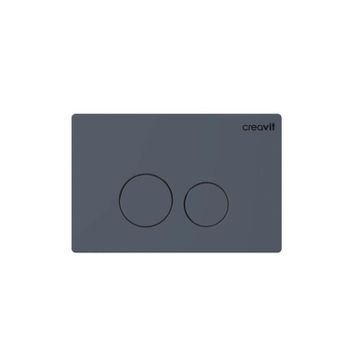 Creavit GP9002.05 Mat Basalt Rezervuar Kumanda Paneli Butonu