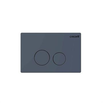 CREAVİT GP9002.05 Terra Mat Basalt Boyalı Kumanda Paneli