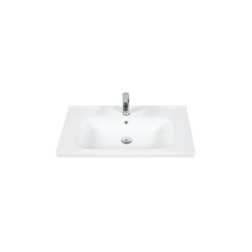 Creavit ID060 İdeal 60 cm Etajerli Lavabo