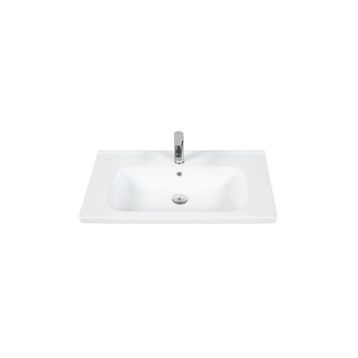 Creavit ID060 İdeal 60 cm Etajerli Lavabo