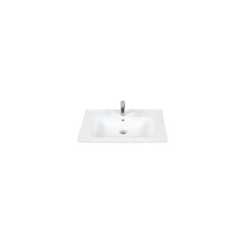 Creavit ID060 İdeal 60 cm Etajerli Lavabo
