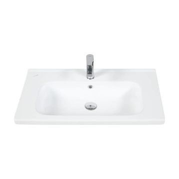 Creavit ID060 İdeal 60 cm Etajerli Lavabo