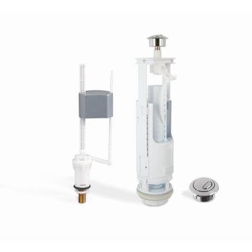 Creavit IT1060 Çift Basmalı Rezervuar İç Takımı