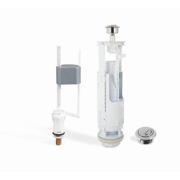 Creavit IT1060 Çift Basmalı Rezervuar İç Takımı