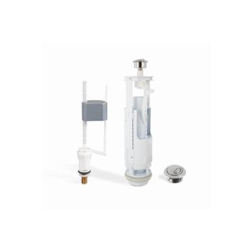 Creavit IT1060 Çift Basmalı Rezervuar İç Takımı