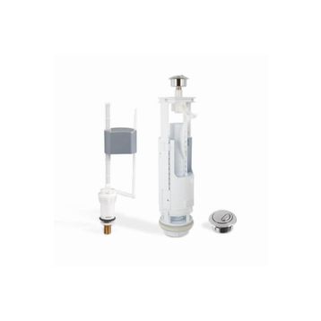 Creavit IT1060 Çift Basmalı Rezervuar İç Takımı