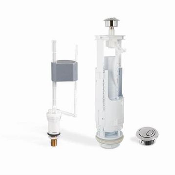 Creavit IT1060 Çift Basmalı Rezervuar İç Takımı