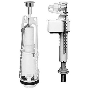 Creavit IT5112 Start-Stop Rezervuar İç Takımı