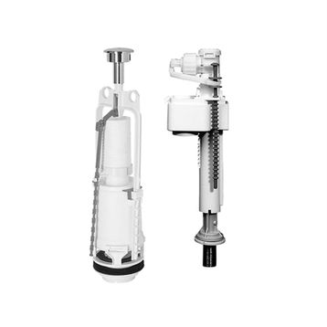 Creavit IT5112 Start-Stop Rezervuar İç Takımı