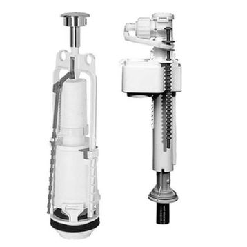 Creavit IT5112 Start-Stop Rezervuar İç Takımı