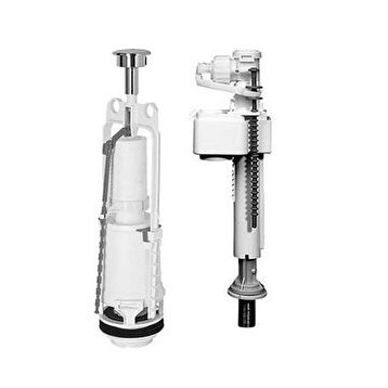 Creavit IT5112 Start-Stop Rezervuar İç Takımı