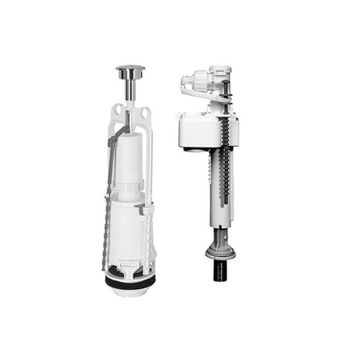 Creavit IT5112 Start-Stop Rezervuar İç Takımı
