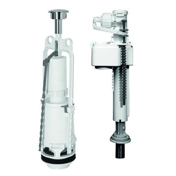 Creavit IT5112 Start-Stop Rezervuar İç Takımı