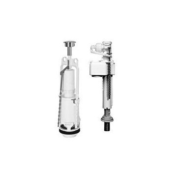 Creavit IT5112 Start-Stop Rezervuar İç Takımı