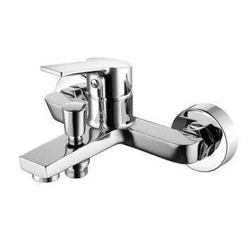 Creavit LN2500 Luna Banyo Armatürü Bataryası