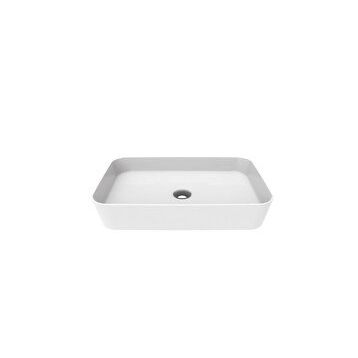 Creavit LP060 40x60 cm Loop Lavabo