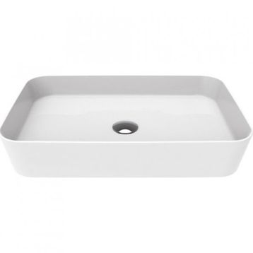 Creavit LP060 40x60 cm Loop Lavabo