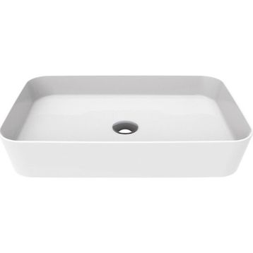Creavit LP060 40x60 cm Loop Lavabo