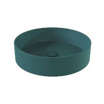 Creavit LP145-00MT00E-0000 Mint Loop Çanak Lavabo