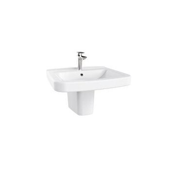 Creavit LR060-00CB00E-0000 Lara 60 cm Lavabo