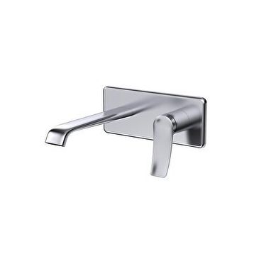 Creavit LU1400 Lua Ankastre Lavabo Armatürü