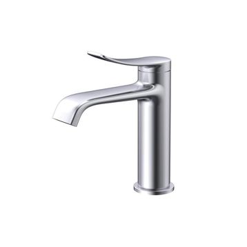 Creavit LU1500 Lua Lavabo Bataryası Armatürü