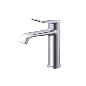 Creavit LU1500 Lua Lavabo Bataryası Armatürü