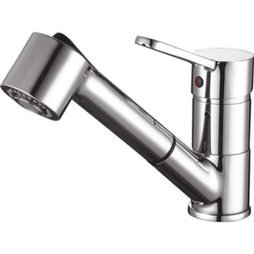 Creavit MF8320S Spiralli Mutfak Armatürü